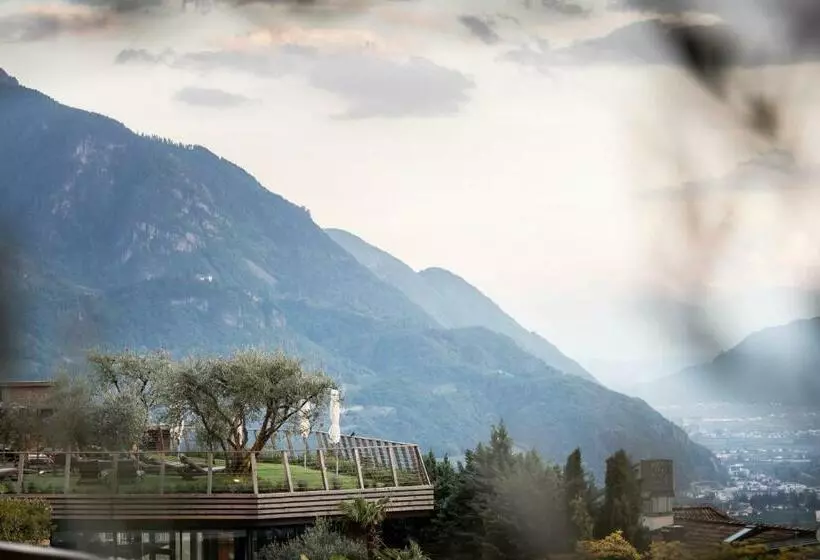 Spa & Relax Hotel Erika