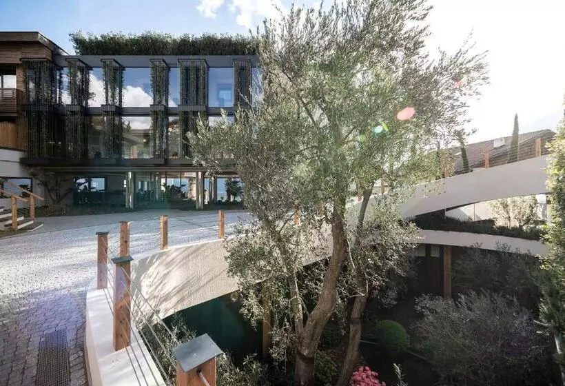 Spa & Relax Hotel Erika