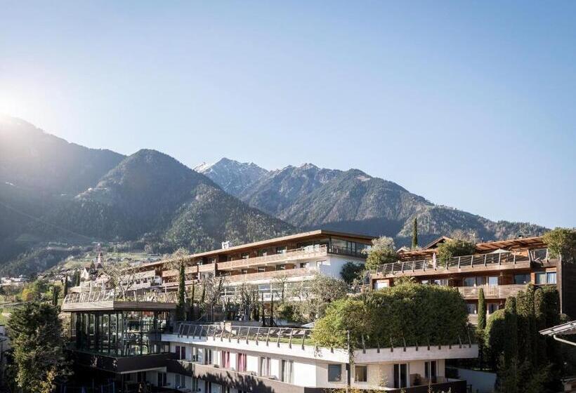 Spa & Relax Hotel Erika