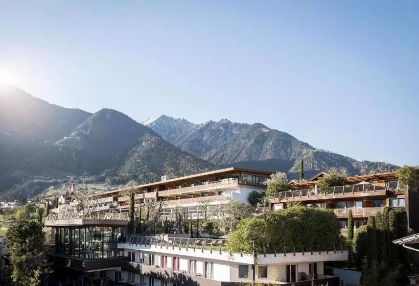 Spa & Relax Hotel Erika