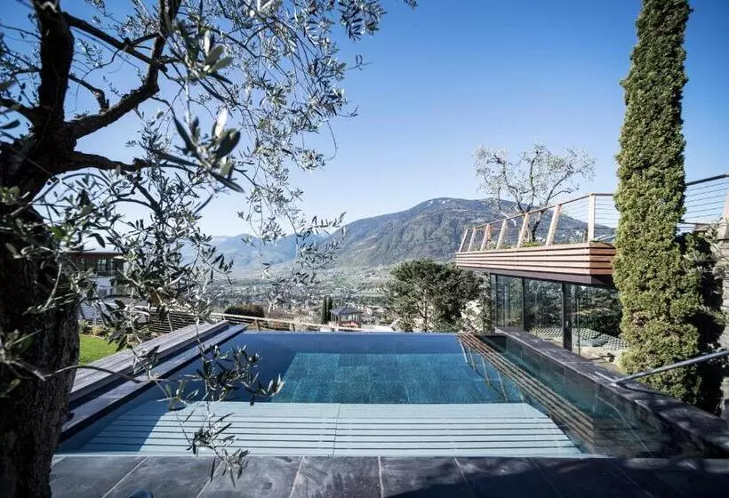 Spa & Relax Hotel Erika