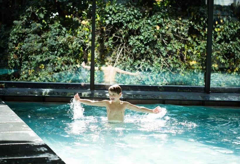 Spa & Relax Hotel Erika