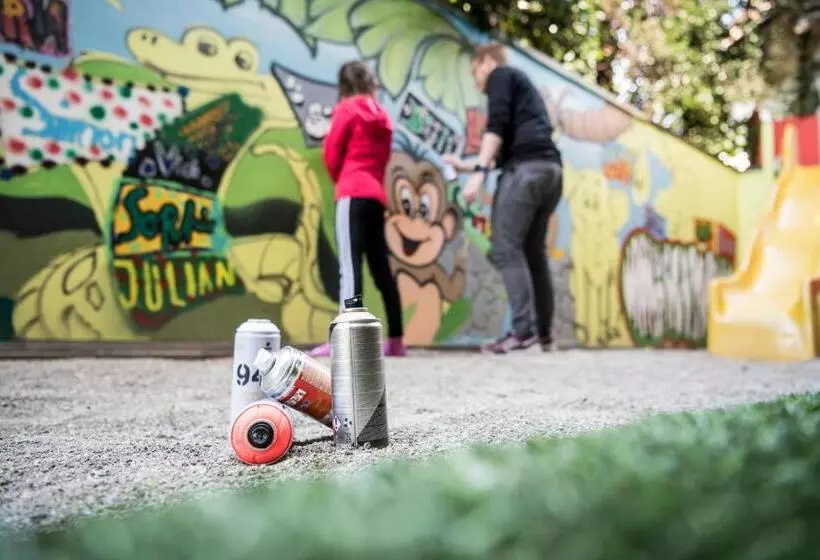 Spa & Relax Hotel Erika