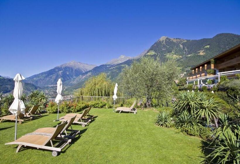 Spa & Relax Hotel Erika