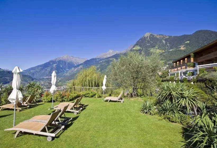 Spa & Relax Hotel Erika