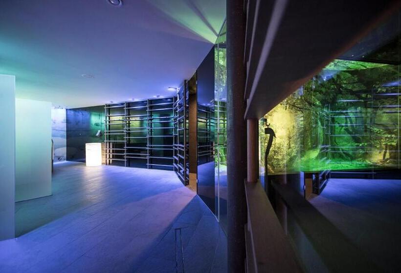 Spa & Relax Hotel Erika