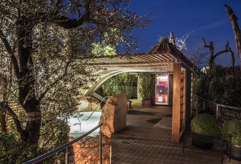 Spa & Relax Hotel Erika