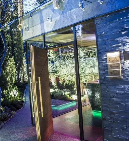 Spa & Relax Hotel Erika