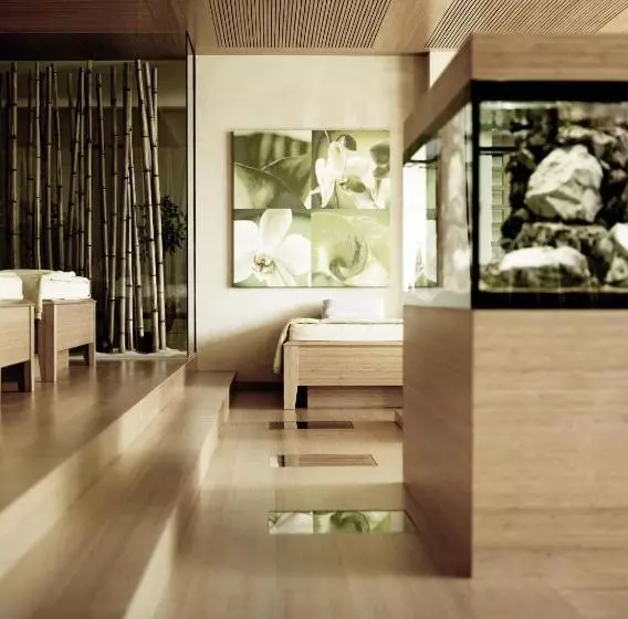 Spa & Relax Hotel Erika