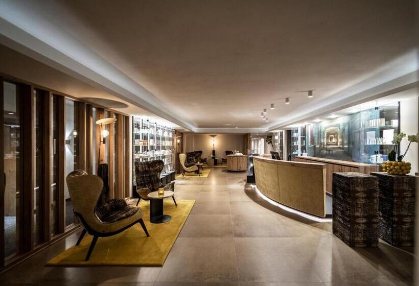 Spa & Relax Hotel Erika