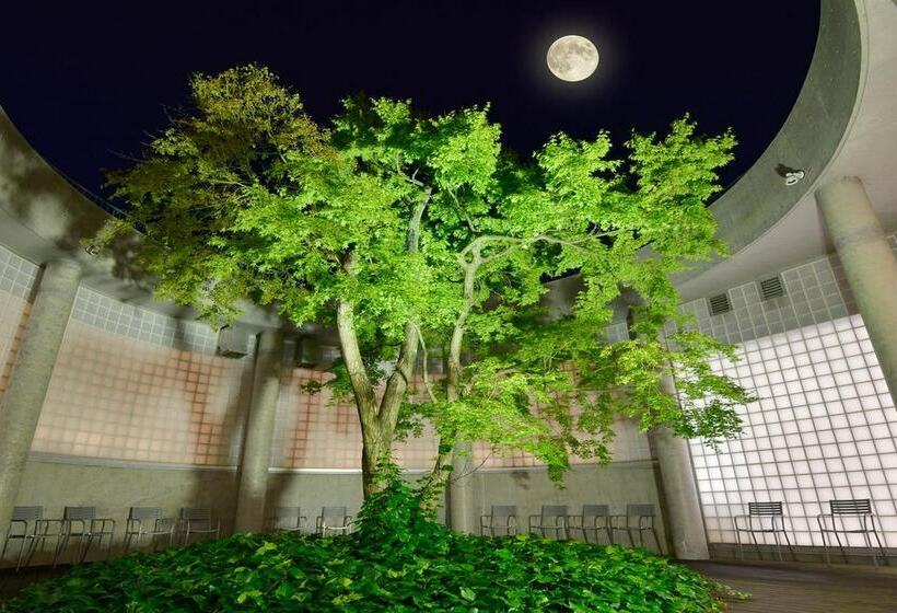 Hagi Grand Hotel Tenku