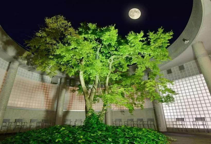 Hagi Grand Hotel Tenku