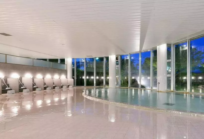 Hagi Grand Hotel Tenku