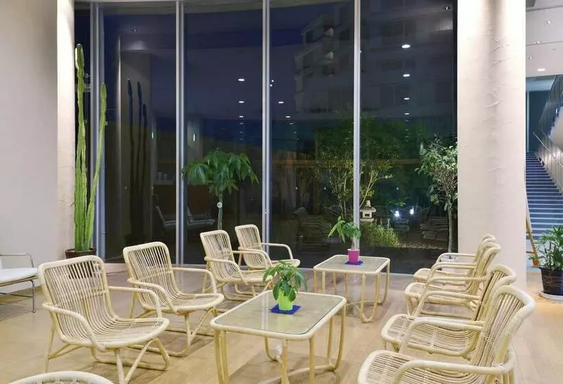 Hagi Grand Hotel Tenku