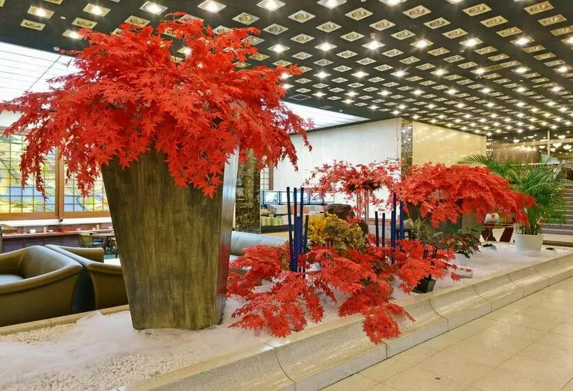 Hagi Grand Hotel Tenku