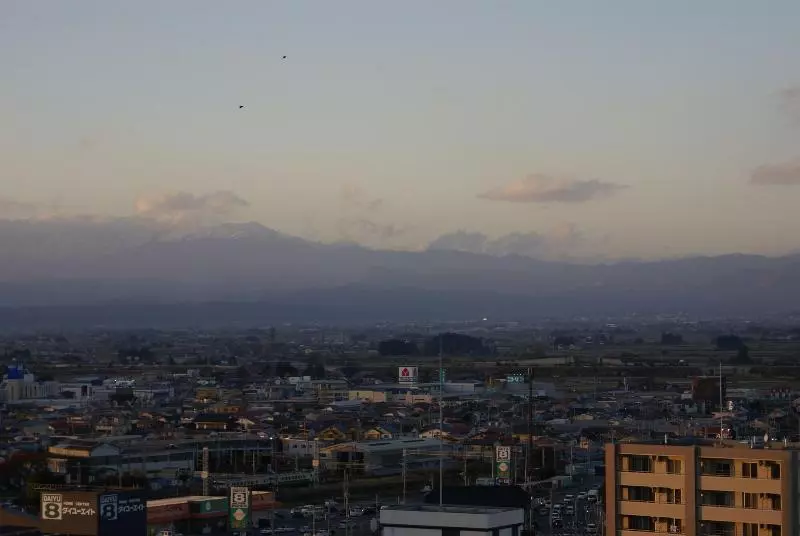 Hotel Aizuwakamatsu Washington