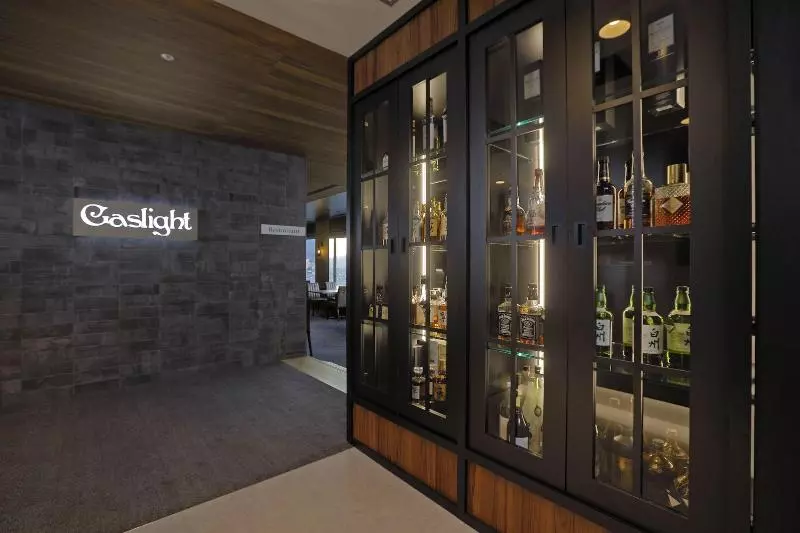 Hotel Aizuwakamatsu Washington