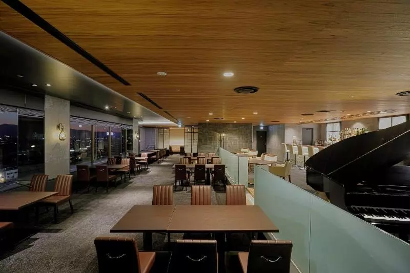 Hotel Aizuwakamatsu Washington