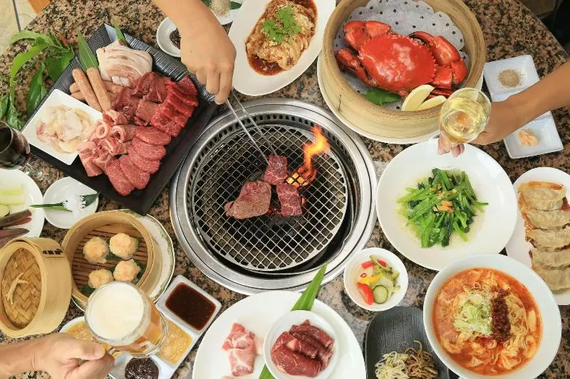 Art Hotel Ishigakijima