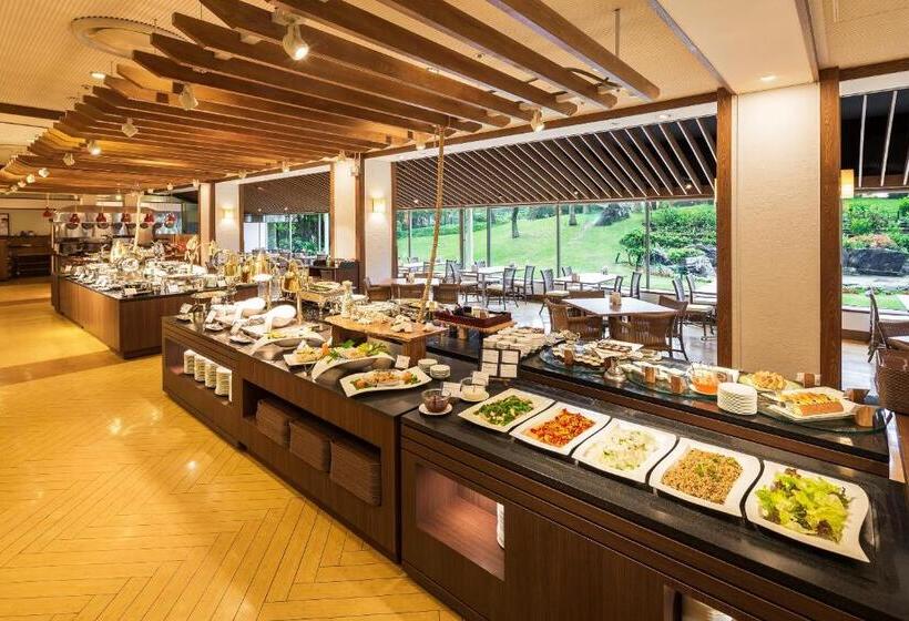 Art Hotel Ishigakijima