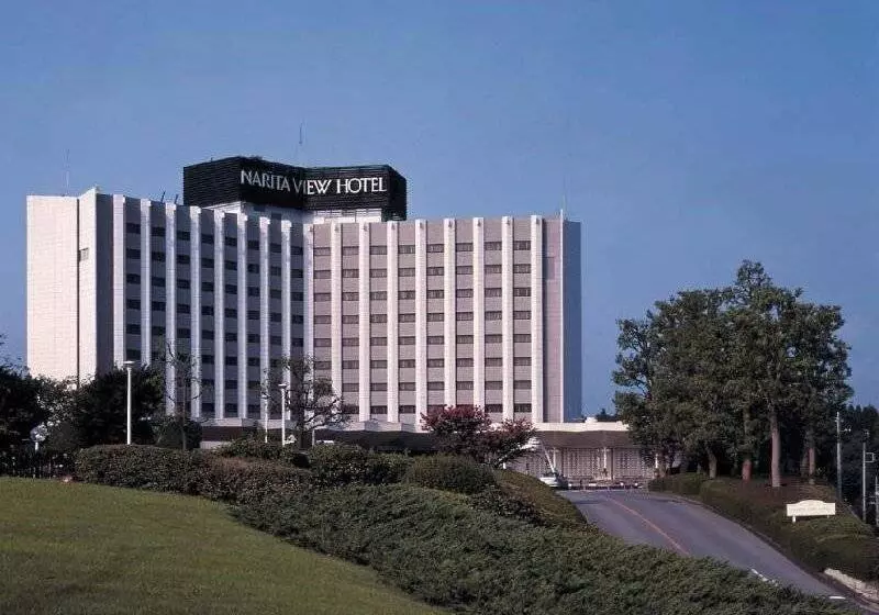 Art Hotel Narita