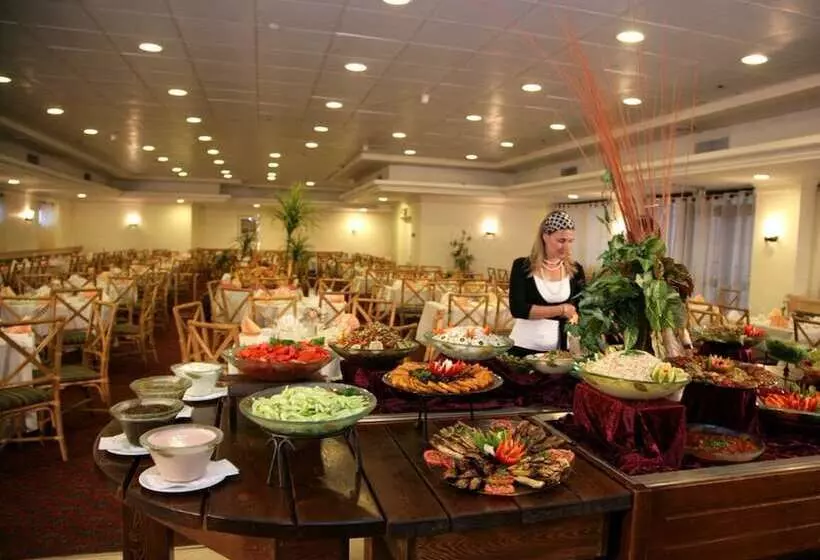 Hotelli Caesar Premier Jerusalem