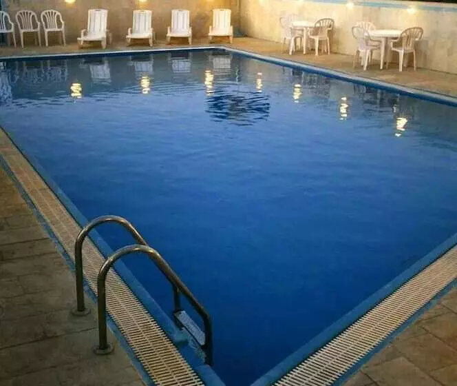 Hotelli Caesar Premier Jerusalem