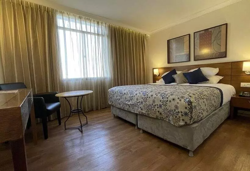 Hotelli Caesar Premier Jerusalem