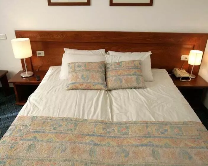 Hotelli Caesar Premier Jerusalem