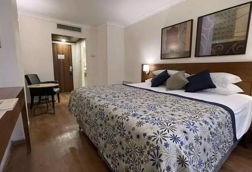 Hotelli Caesar Premier Jerusalem