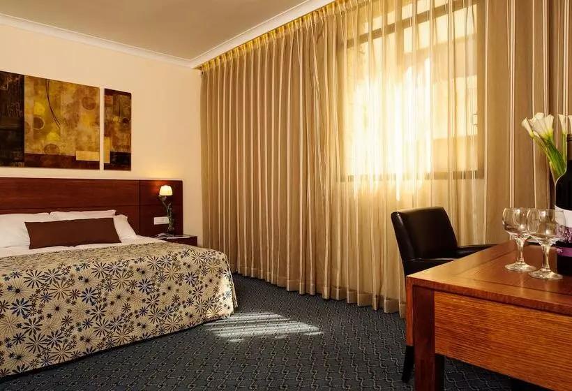 Hotelli Caesar Premier Jerusalem