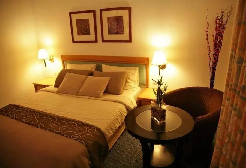 Hotelli Caesar Premier Jerusalem