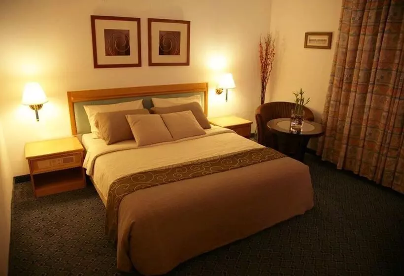 Hotelli Caesar Premier Jerusalem