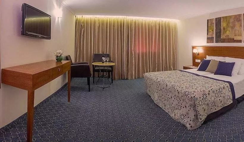 Hotelli Caesar Premier Jerusalem