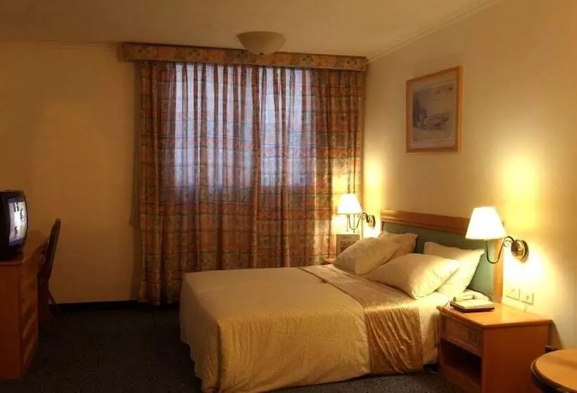 Hotelli Caesar Premier Jerusalem