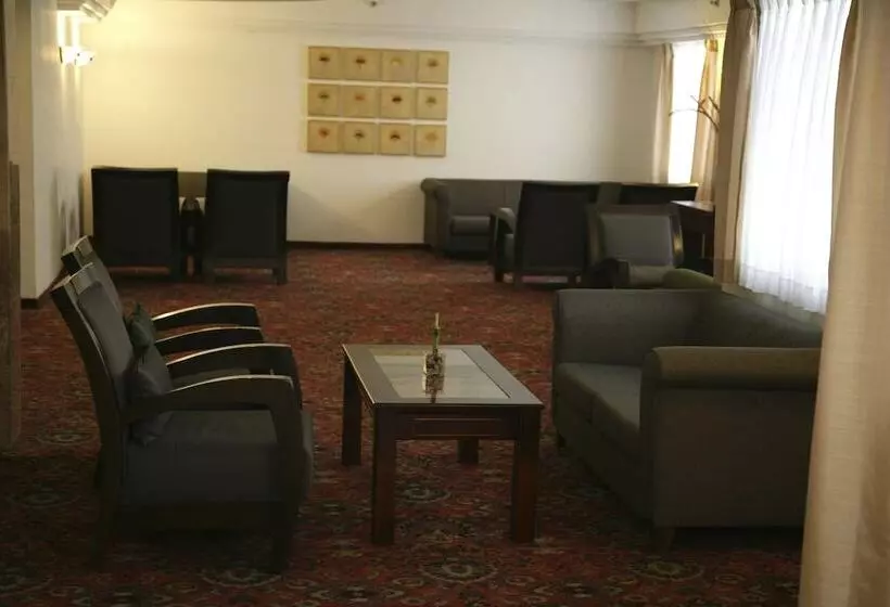 Hotelli Caesar Premier Jerusalem