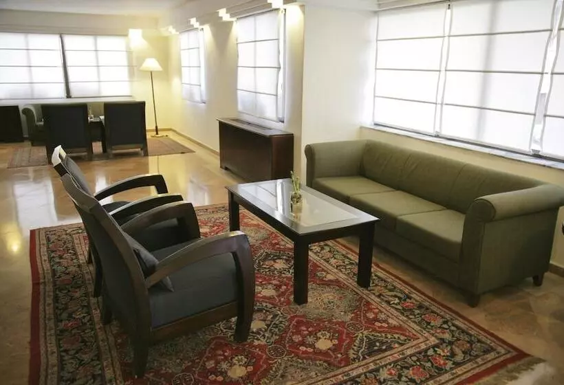 Hotelli Caesar Premier Jerusalem