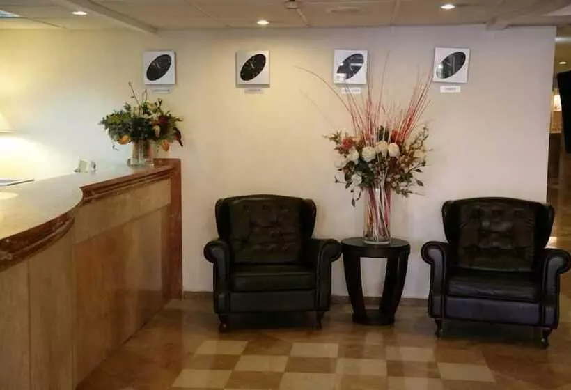 Hotelli Caesar Premier Jerusalem