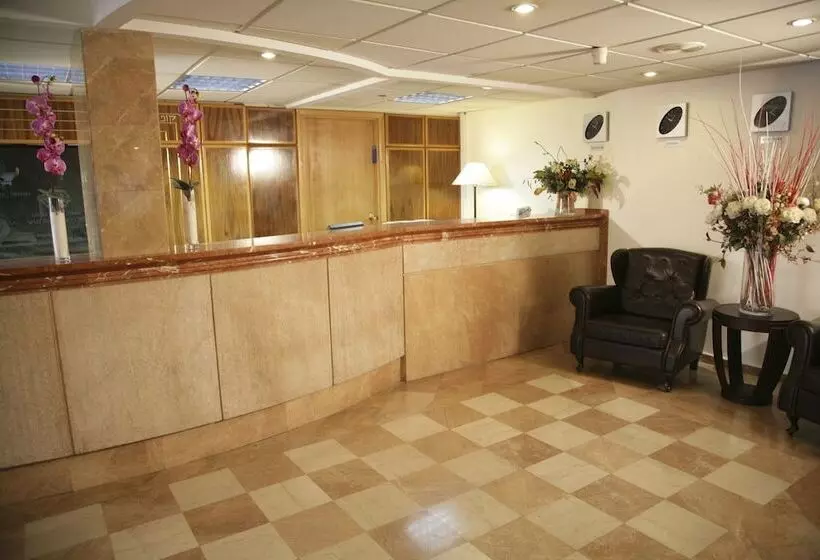 Hotelli Caesar Premier Jerusalem