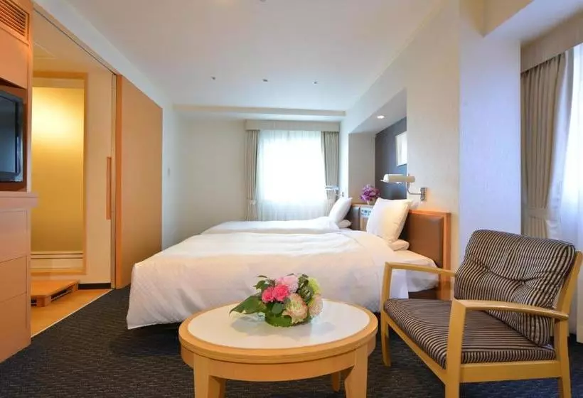 בית מלון כפרי Castle Plaza