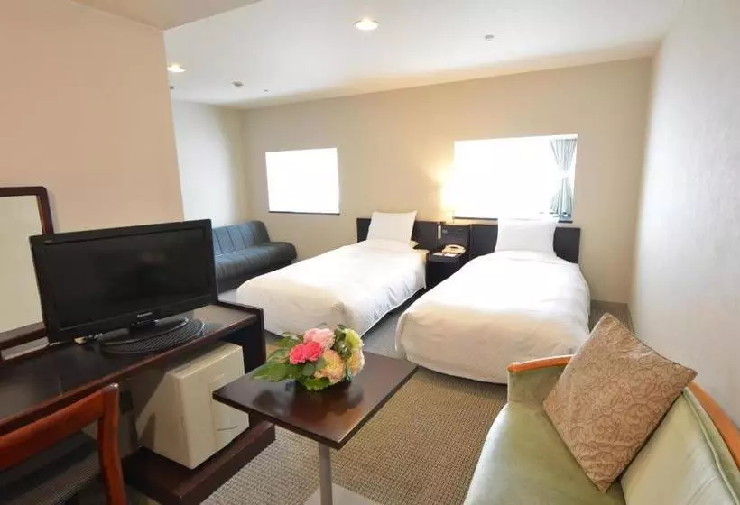 בית מלון כפרי Castle Plaza