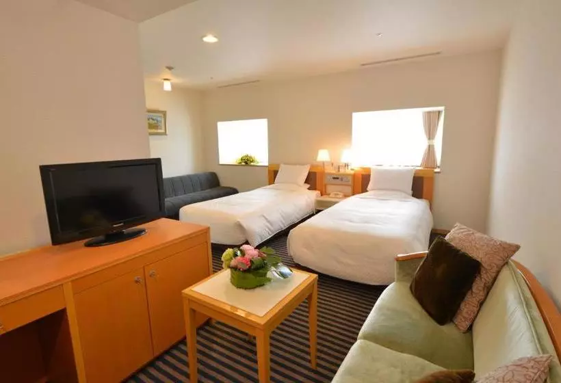 בית מלון כפרי Castle Plaza