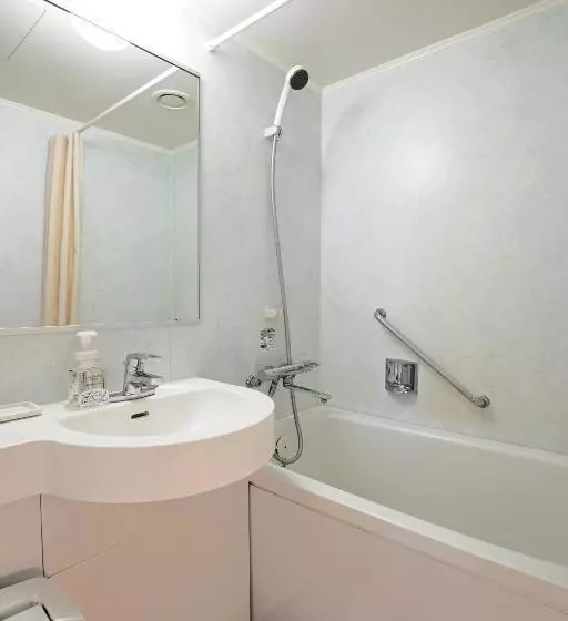 בית מלון כפרי Castle Plaza