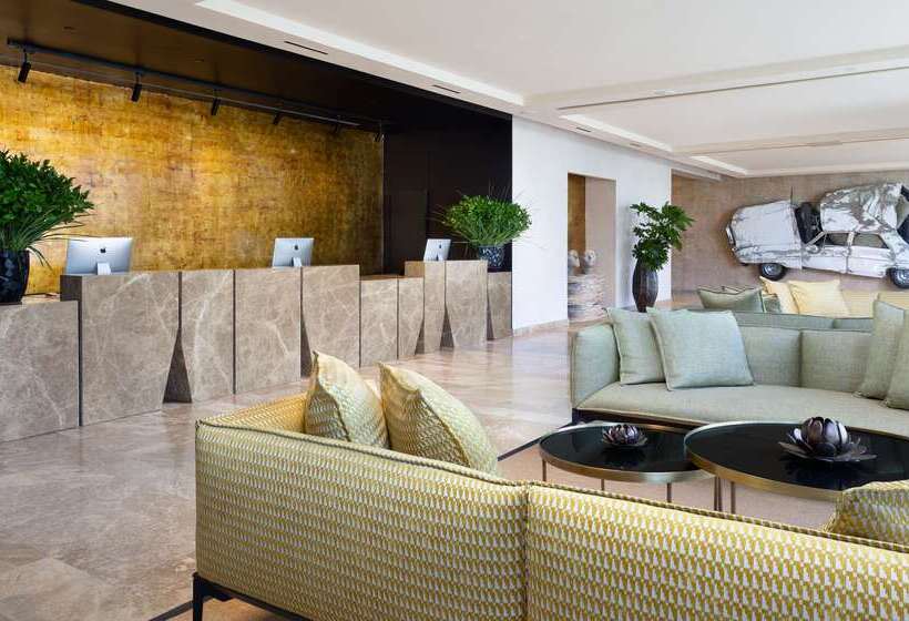 Отель Dan Caesarea Resort