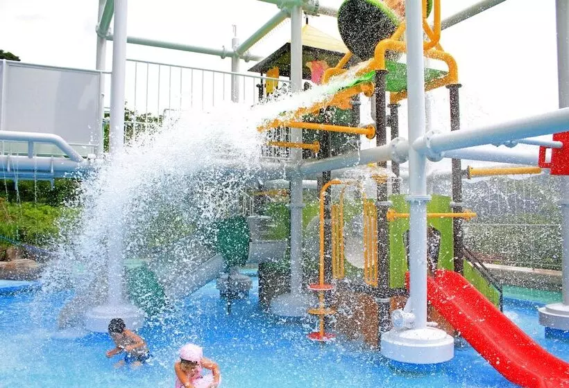 酒店 Hakone Kowakien