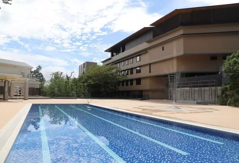 酒店 Hakone Kowakien