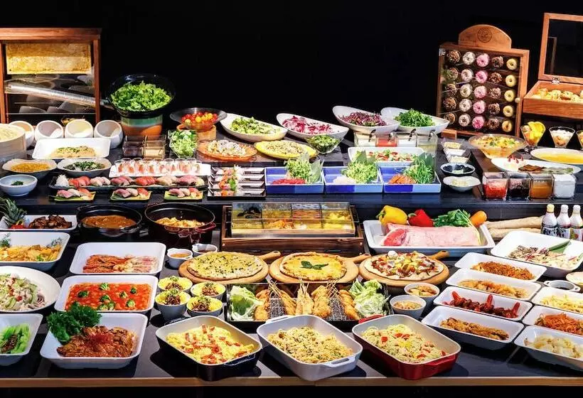 酒店 Hakone Kowakien