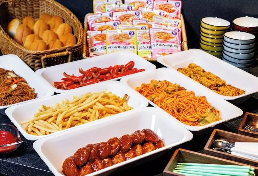 酒店 Hakone Kowakien