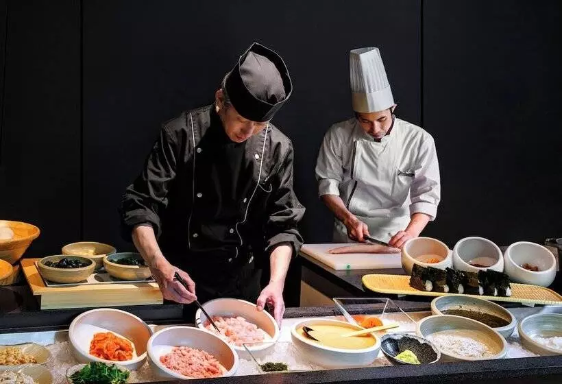 酒店 Hakone Kowakien