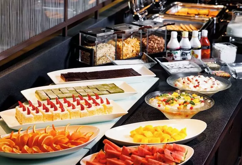 酒店 Hakone Kowakien